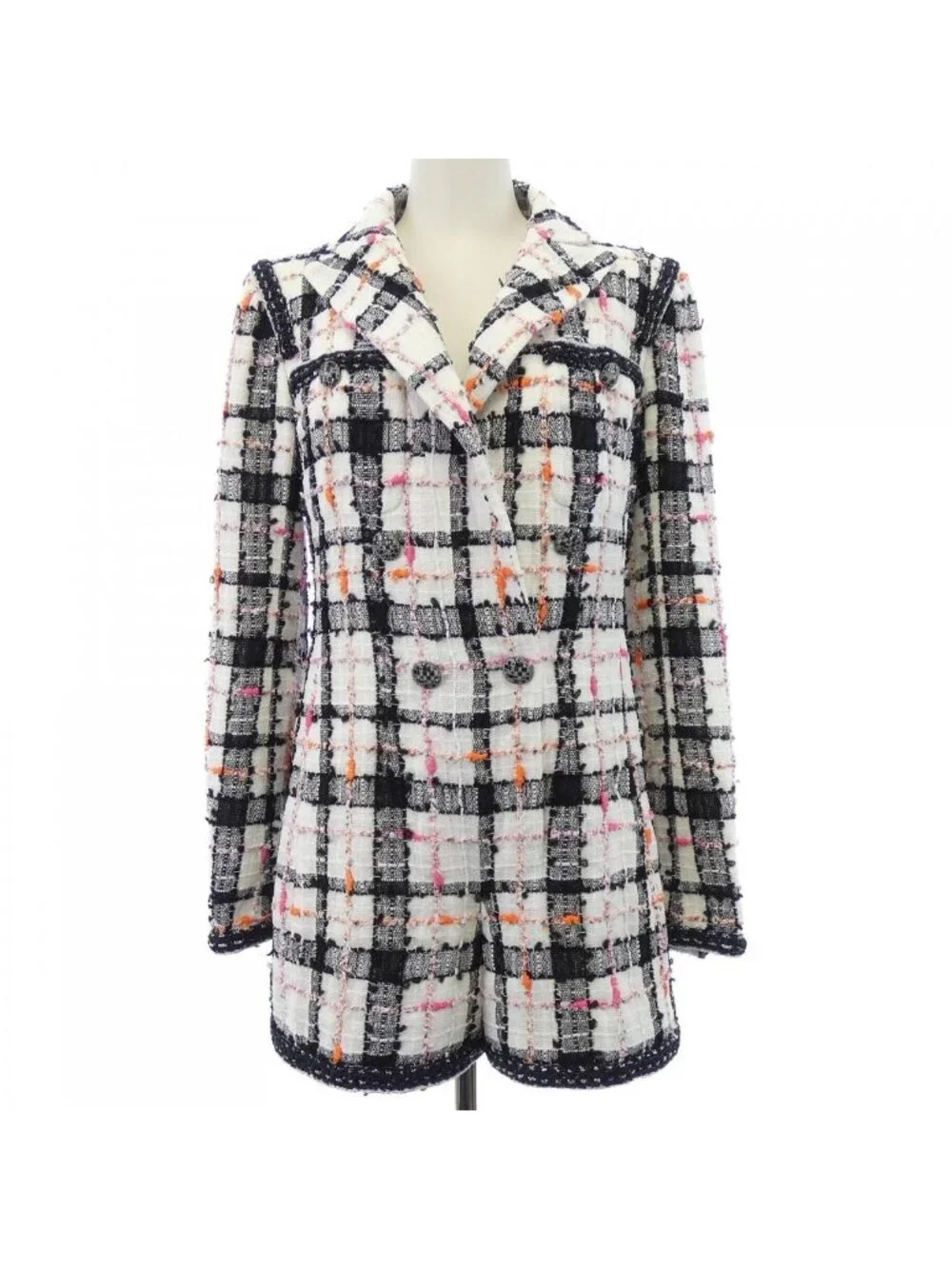 Chanel All in Jacket
